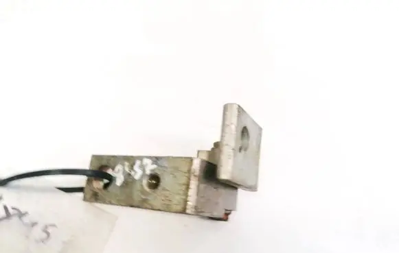 Fiat Croma Front door upper hinge