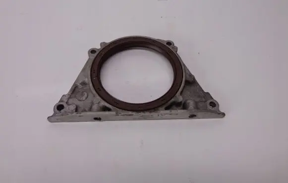 Mitsubishi Pajero Electric radiator cooling fan