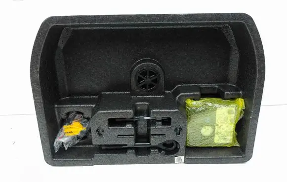 KIA Niro Glove box in trunk 09149G5910