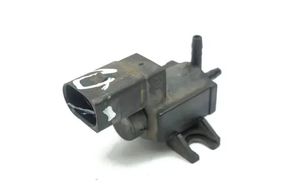 Porsche Cayenne (92A) Vacuum valve 037906283D 11T186 72809800