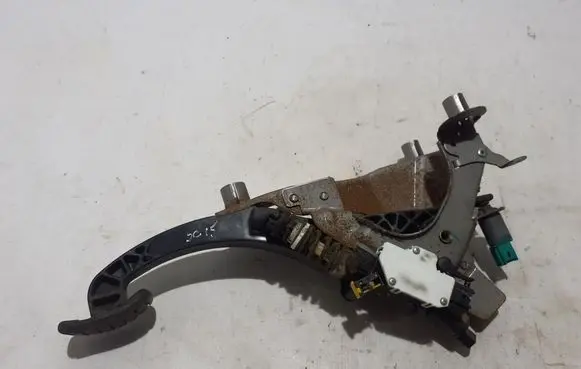 Renault Scenic III - Grand scenic III Clutch pedal 465030036R