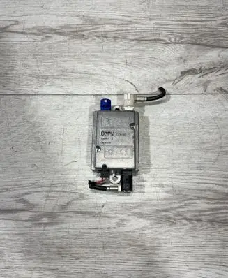 BMW 7 F01 F02 F03 F04 USB control unit 9200503 133997