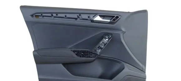 Volkswagen T-Roc Front door card panel trim 2GA867011B 2GA867011