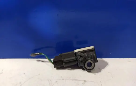 Volvo V60 Passenger airbag on/off switch 8V4T14B006AA