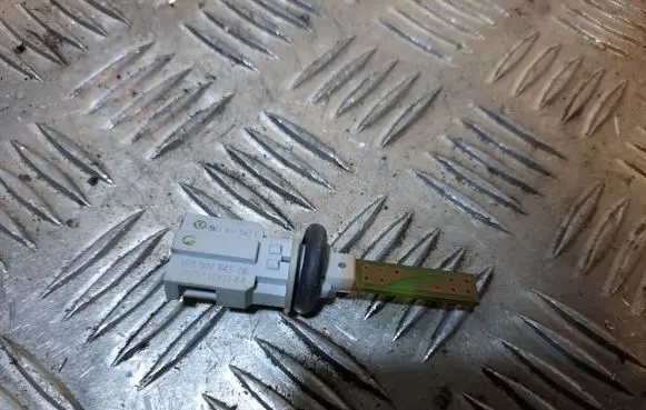 Audi A8 S8 D4 4H Interior temperature sensor 1K0907543E