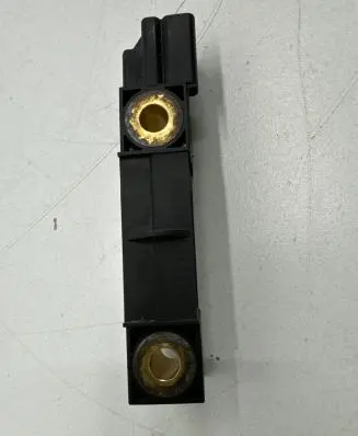 Volvo V70 Airbag deployment crash/impact sensor 8622365 006351 081004