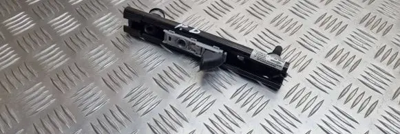 Chrysler Grand Voyager IV Seat belt adjustment rail 04680460AI V038071
