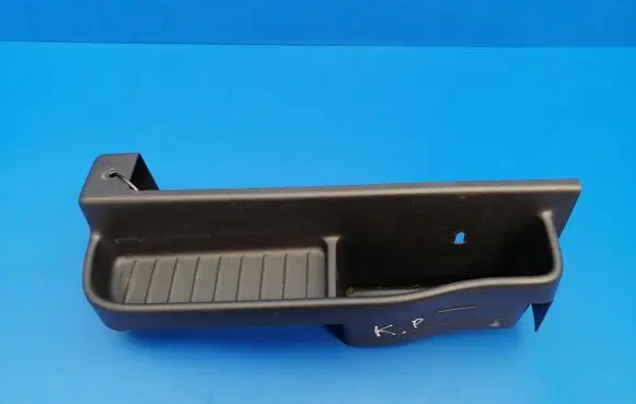 Opel Agila A Front driver seat rail trim 8599284E00 9211342