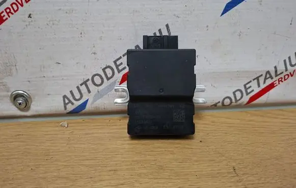 BMW X1 F48 F49 Fuel injection pump control unit/module 9494391