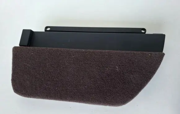 Lexus RX 450H Centre console side trim rear 5841848101