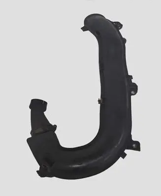Ford Mondeo MK IV Intercooler hose/pipe N07011C160 P4D7C AV619C623B