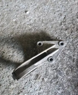 Fiat Ducato Driveshaft support bearing bracket 504105912