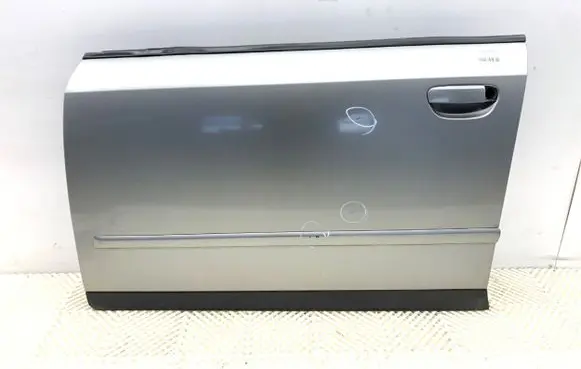 Audi A4 S4 B6 8E 8H Front door