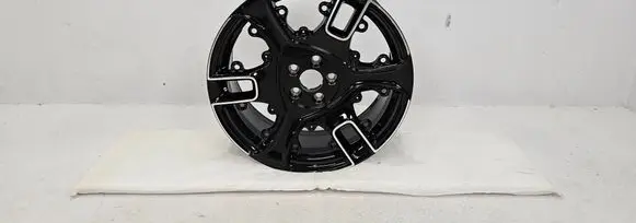 Smart ForTwo III C453 R19 alloy rim 8891568379