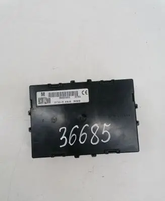 Nissan Note (E11) Comfort/convenience module 284B29U00A 281173409B
