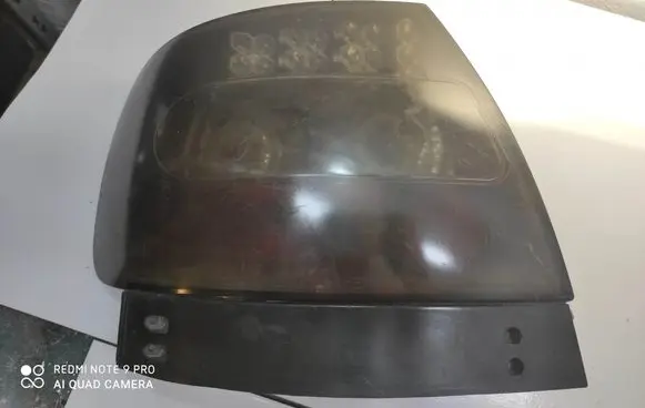Audi A4 S4 B5 8D Rear/tail lights SK16111ADA495