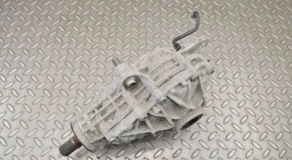 Alfa Romeo Stelvio Front differential M0030082
