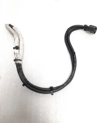 Porsche Macan (95B) Steering rack electric part 