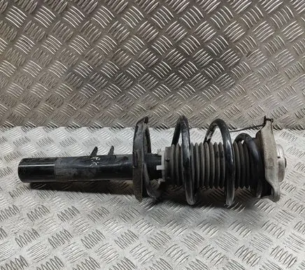 Mercedes-Benz A W177 Front shock absorber/damper A1773202302