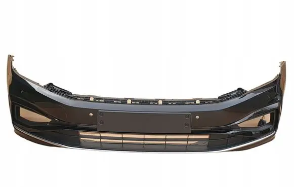 Volkswagen PASSAT B8 Front bumper