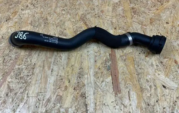 Mercedes-Benz A W177 Engine coolant pipe/hose ZGS001 DBL625418 A1775014802