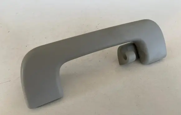 Audi Q7 4M Rear interior roof grab handle 8R0857607J 8R0857607JEP5