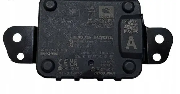 Lexus NX Distronic sensor radar 8821078020