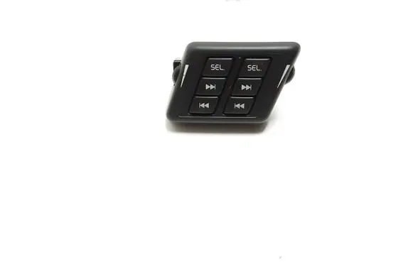 Volvo XC90 Steering wheel buttons/switches 30739243