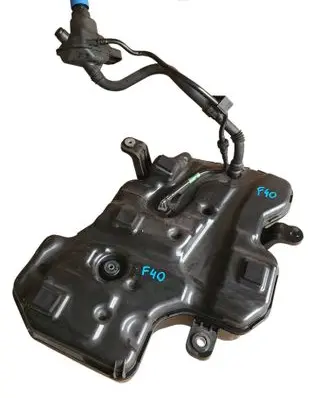 BMW 1 F40 AdBlue liquid reservoir 7399290 7418879