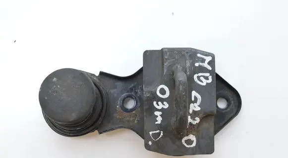 Nissan Almera N16 Engine bonnet/hood lock/latch loop/hook A2038800460