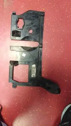 BMW X5 E53 Other interior part 8245995