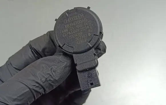 Jeep Grand Cherokee Rain sensor 68194700AB 307797 11129099