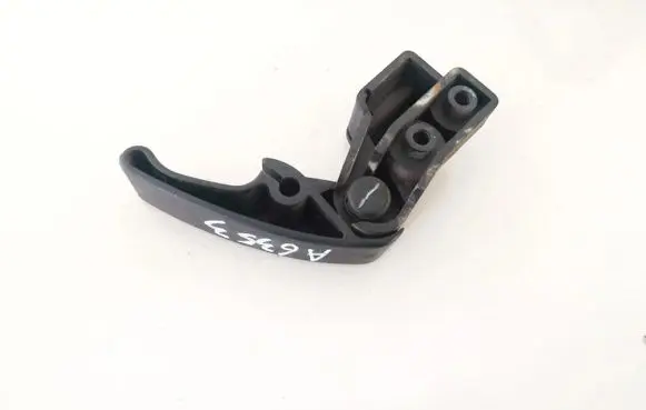 Volkswagen Vento Engine bonnet (hood) release handle 1h1823533