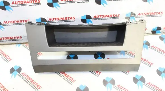 BMW 5 E60 E61 Glove box 6951029