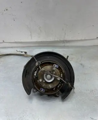 Subaru BRZ Rear wheel hub