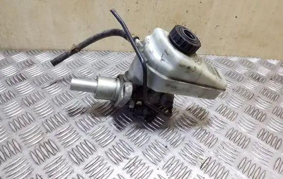 Skoda Octavia Mk2 (1Z) Master brake cylinder 1K2611301C