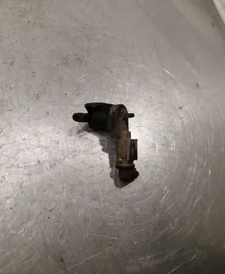 Citroen C-Elysée Turbo solenoid valve 9688124580
