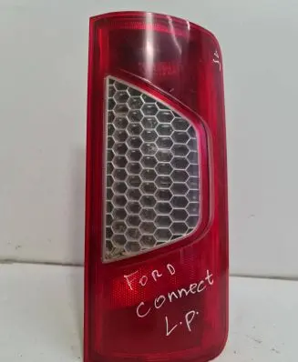 Ford Transit Rear/tail lights 9T1613404AD 16102011 13528F