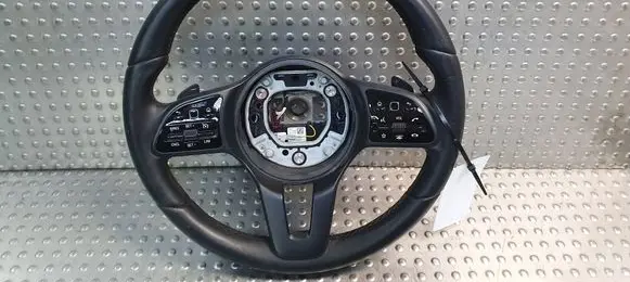 Mercedes-Benz B W247 Steering wheel A00040053699