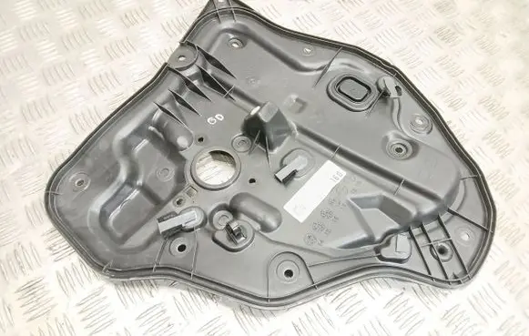 Mazda CX-3 Other rear door trim element D09L7297XB