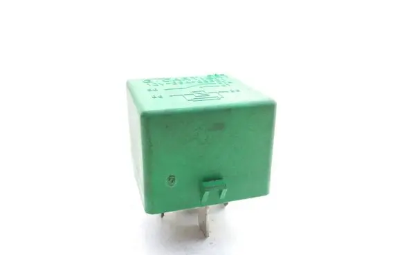 Peugeot 307 Other relay 12V35A03531