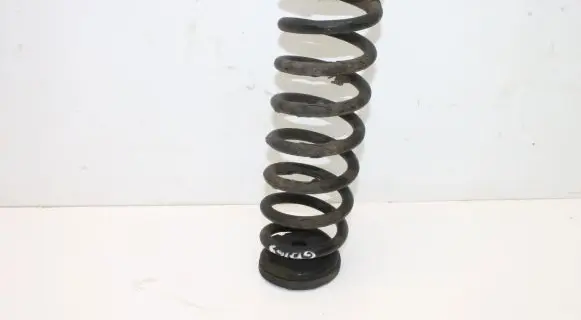 Hyundai i40 Rear coil spring