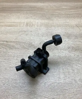Opel Astra G Turbo solenoid valve 09128022