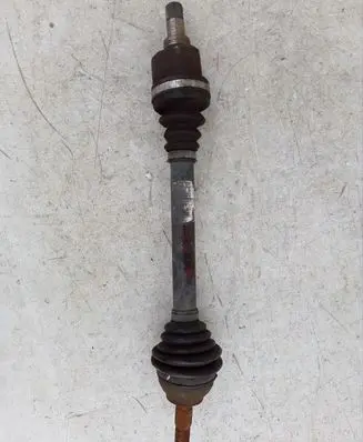 Peugeot RCZ Front driveshaft TRDYTFGI
