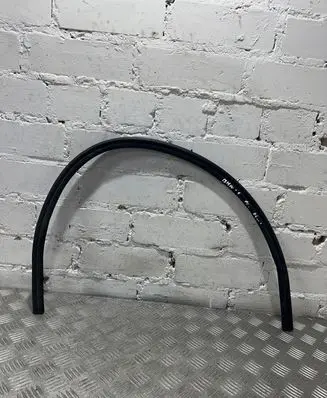 Engine compartment rubber