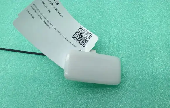 BMW 5 G30 G31 Other interior light 9397852