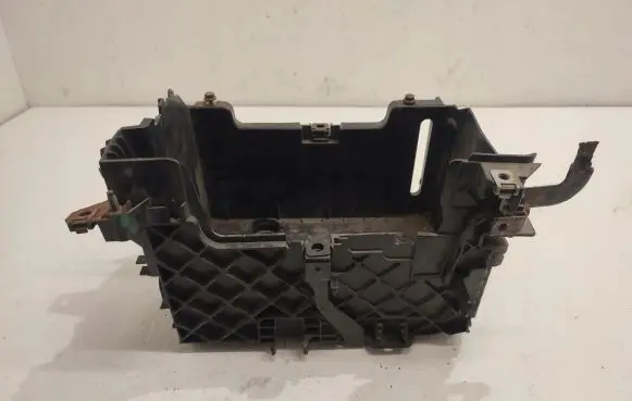 Renault Megane III Battery box tray 244460002r