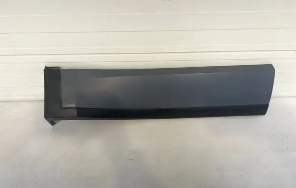 Jaguar E-Pace Rear door trim (molding) J9C3274A48A