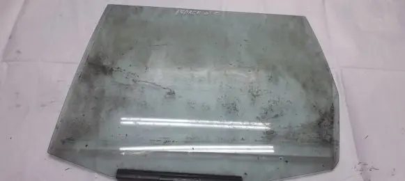 Renault Espace II Rear door window glass
