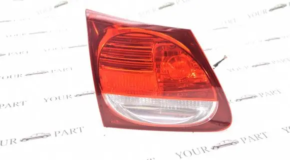 Lexus GS 300 350 430 450H Tailgate rear/tail lights